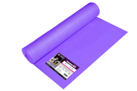 Подложка Fargo Премиум из сшитого полиэтилена (IXPE) 1м*10м*1,5мм (1 рул.- 10м2)